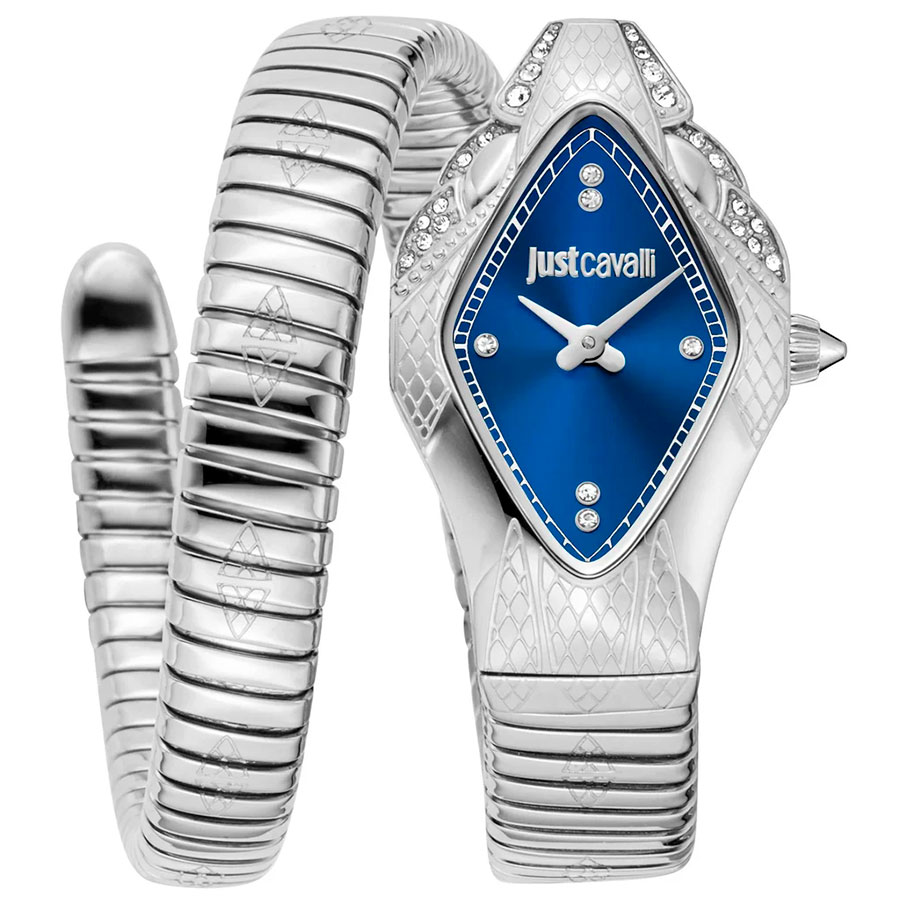 Часы Just Cavalli Snake JC1L306M0015